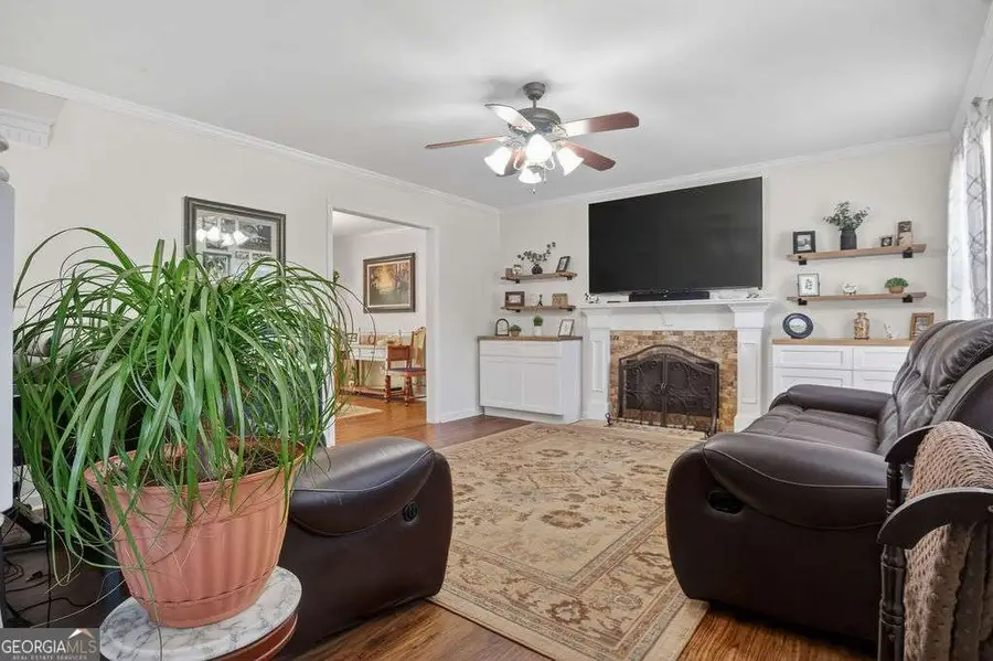 517 Cheyenne Avenue, Athens, GA 30601 - #2