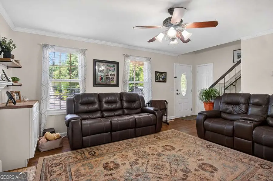 517 Cheyenne Avenue, Athens, GA 30601 - #3