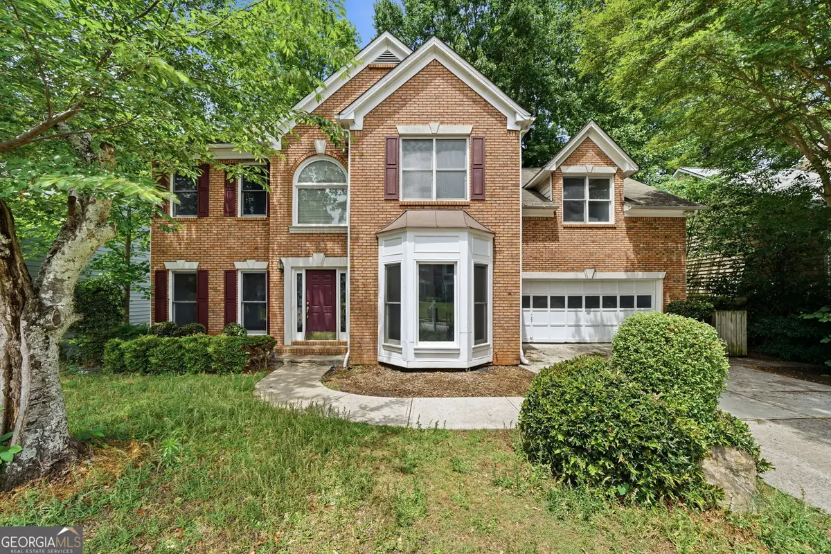 705 Ambur Cove Way, Lawrenceville, GA 30043 - #1