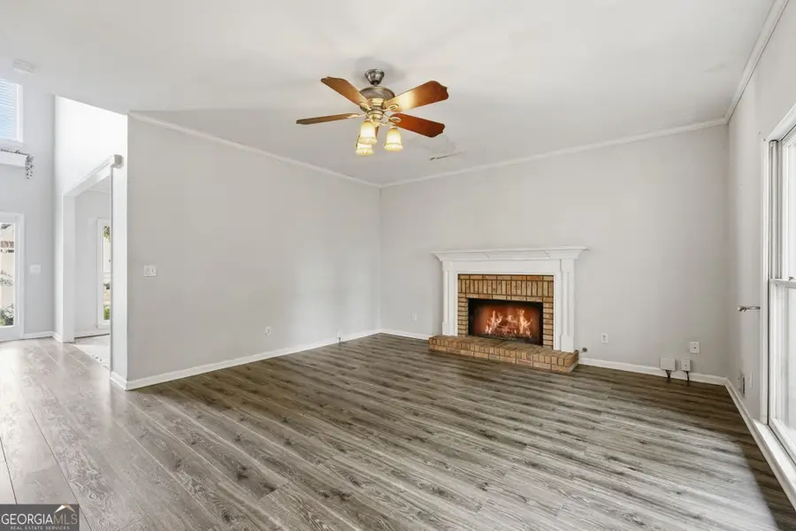 705 Ambur Cove Way, Lawrenceville, GA 30043 - #3