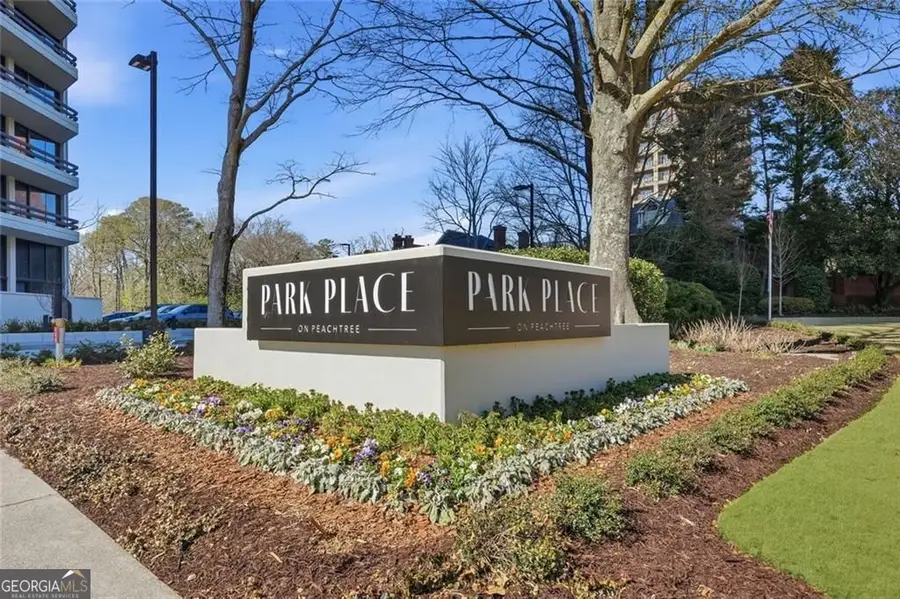 2660 Peachtree Road Nw #20D, Atlanta, GA 30305 - #2