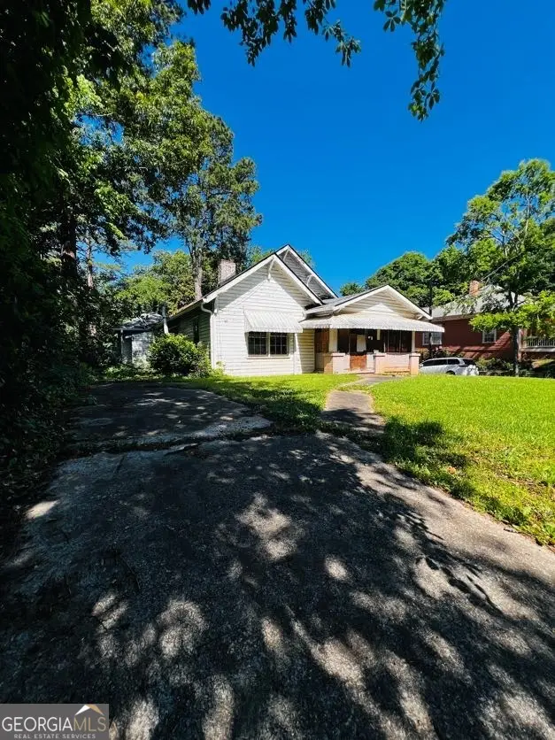 1271 Grant Street Se, Atlanta, GA 30315 - #1