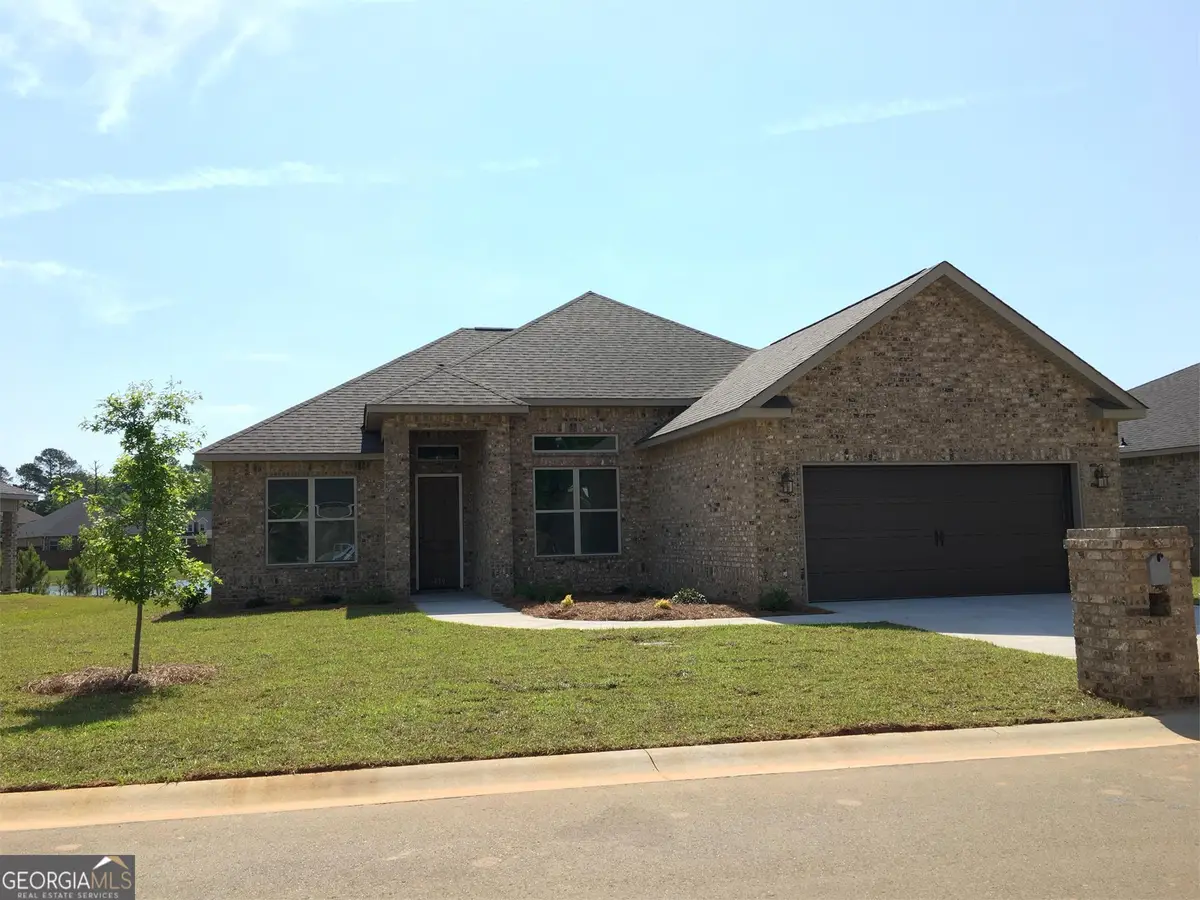 110 Gwendolyn Avenue, Perry, GA 31069 - #1