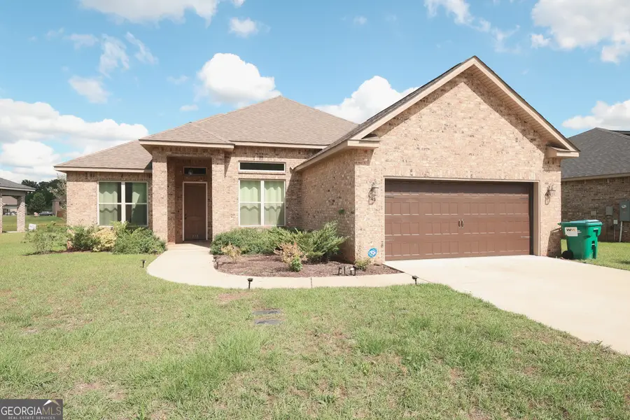 110 Gwendolyn Avenue, Perry, GA 31069 - #2