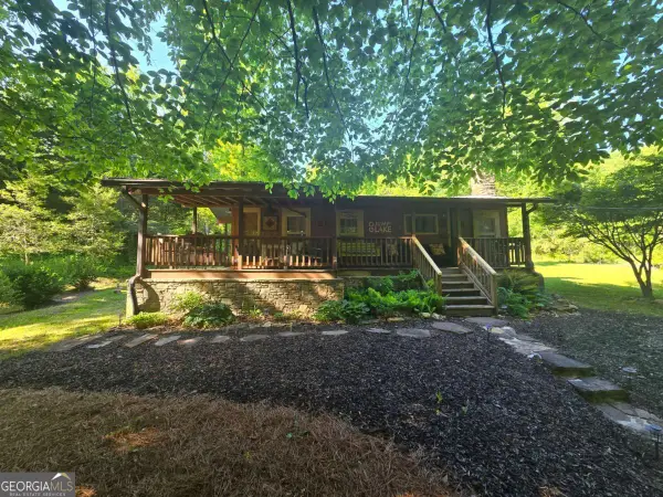 27 Tall Oak Lane, Clarkesville, GA 30523