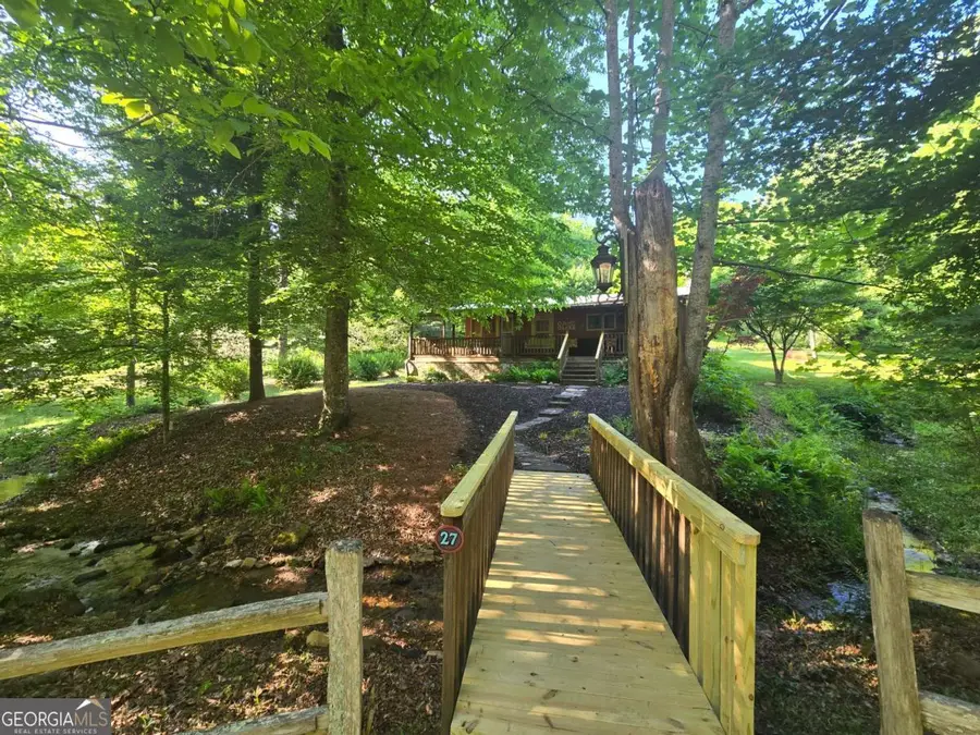27 Tall Oak Lane, Clarkesville, GA 30523 - #2
