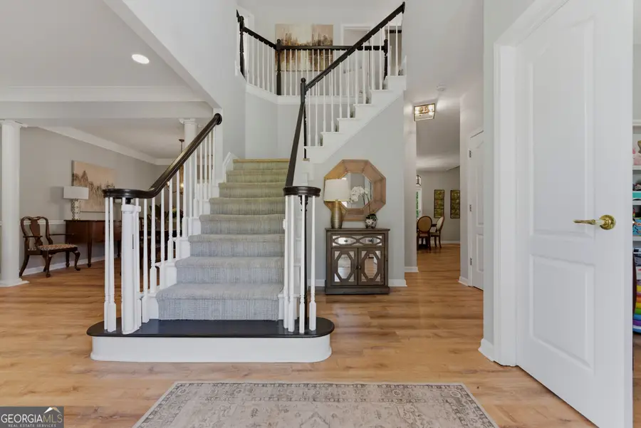 3222 Vickery Drive, Marietta, GA 30066 - #2