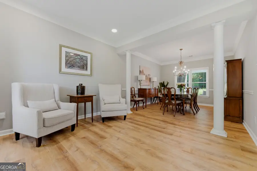 3222 Vickery Drive, Marietta, GA 30066 - #3