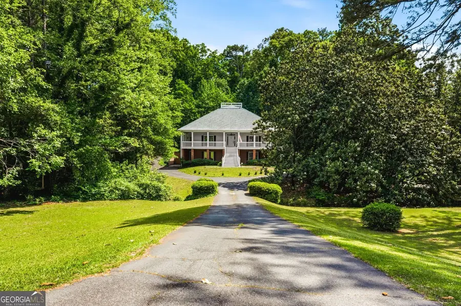 479 S Hillcrest Drive, Marietta, GA 30064 - #2