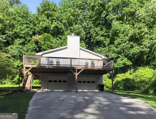 56 Wilson Circle, Newnan, GA 30263