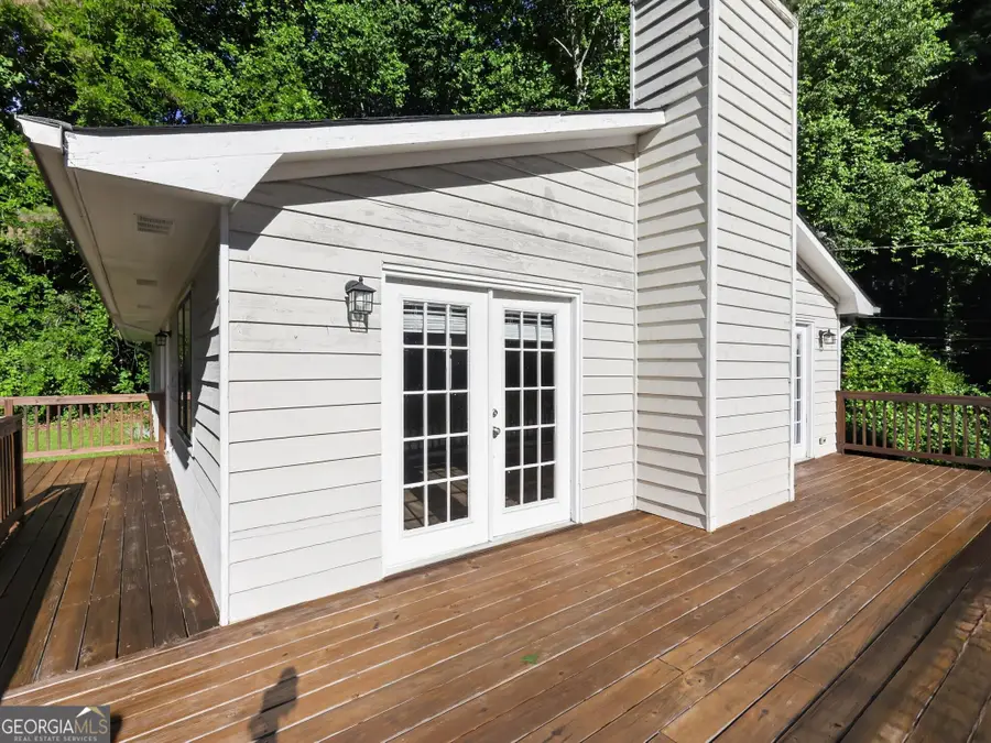 56 Wilson Circle, Newnan, GA 30263 - #2