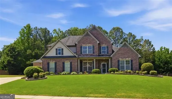 1398 Mill Pointe Court, Lawrenceville, GA 30043