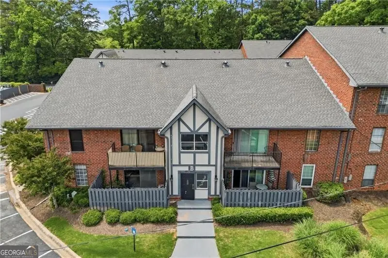6851 Roswell Road #B3, Atlanta, GA 30328 - #1