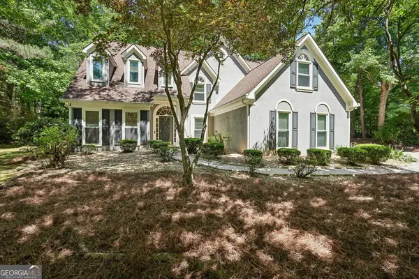 1735 Loblolly Lane, Cumming, GA 30041