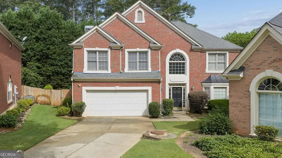 1786 Lavista Oaks Drive, Decatur, GA 30033 - #2