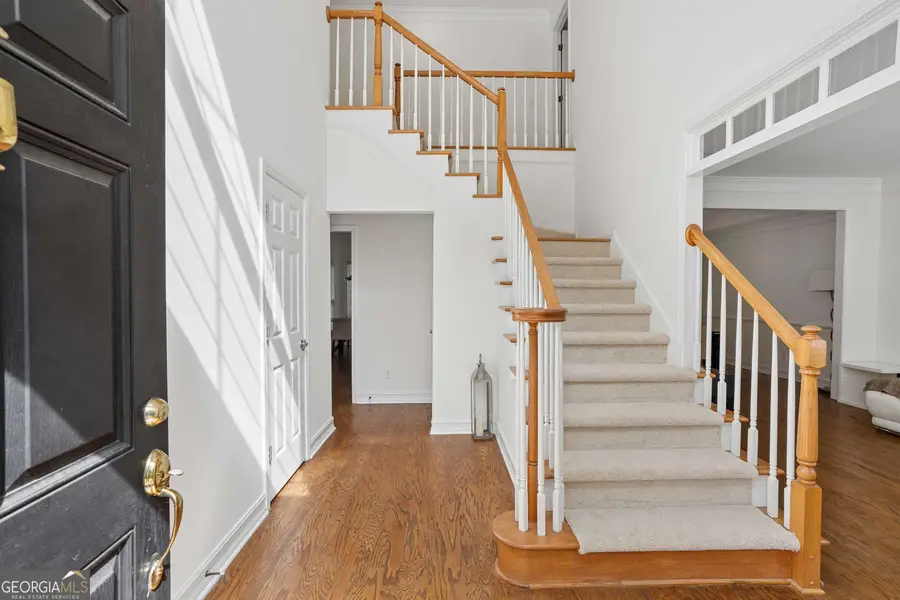 1786 Lavista Oaks Drive, Decatur, GA 30033 - #3