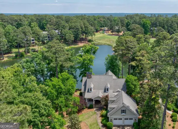 1010 Carolyns Place, Greensboro, GA 30642