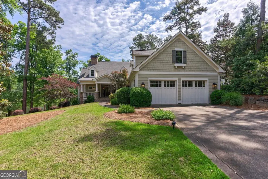 1010 Carolyns Place, Greensboro, GA 30642 - #3