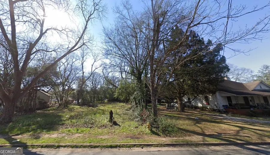 807 Orange Street, Fort Valley, GA 31030 - #2