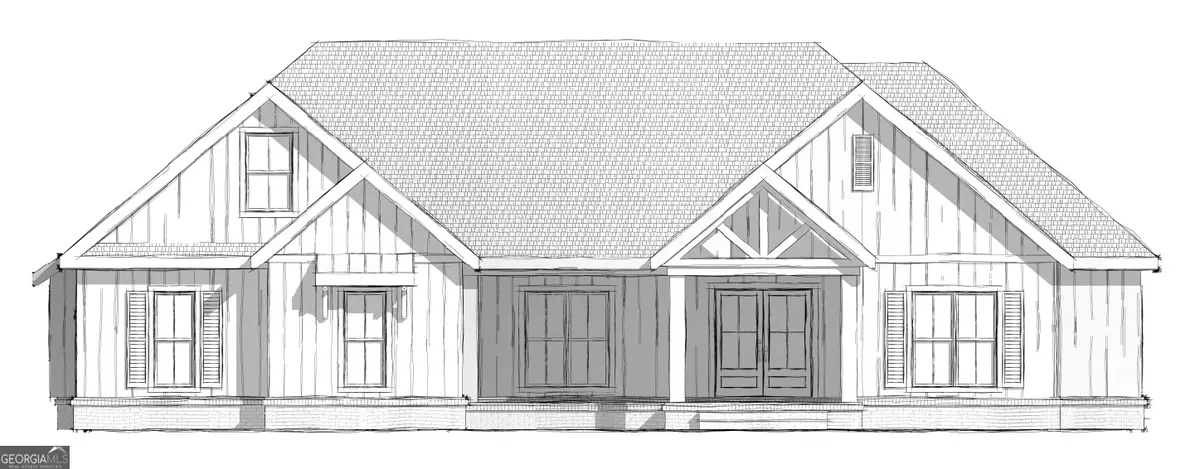 118 Arcadia Circle #LOT 11, Statesboro, GA 30458 - #1