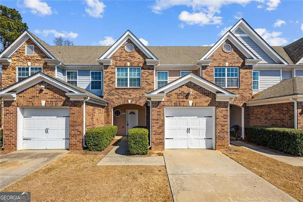 321 Village Drive, Loganville, GA 30052 - #1