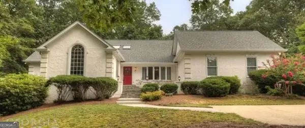 238 Foggy Bottom Drive, Carrollton, GA 30116