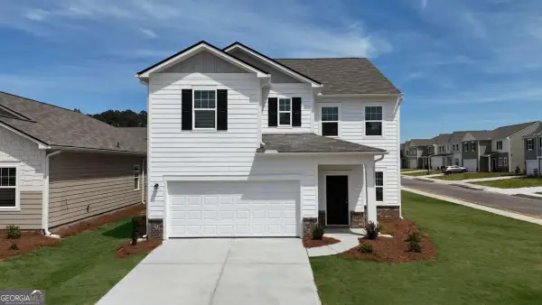 94 Heartland Drive, Dallas, GA 30157