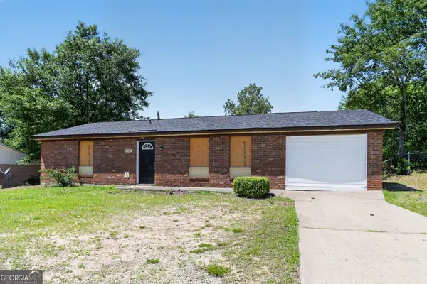 3427 Chadbourne Street, Augusta, GA 30906