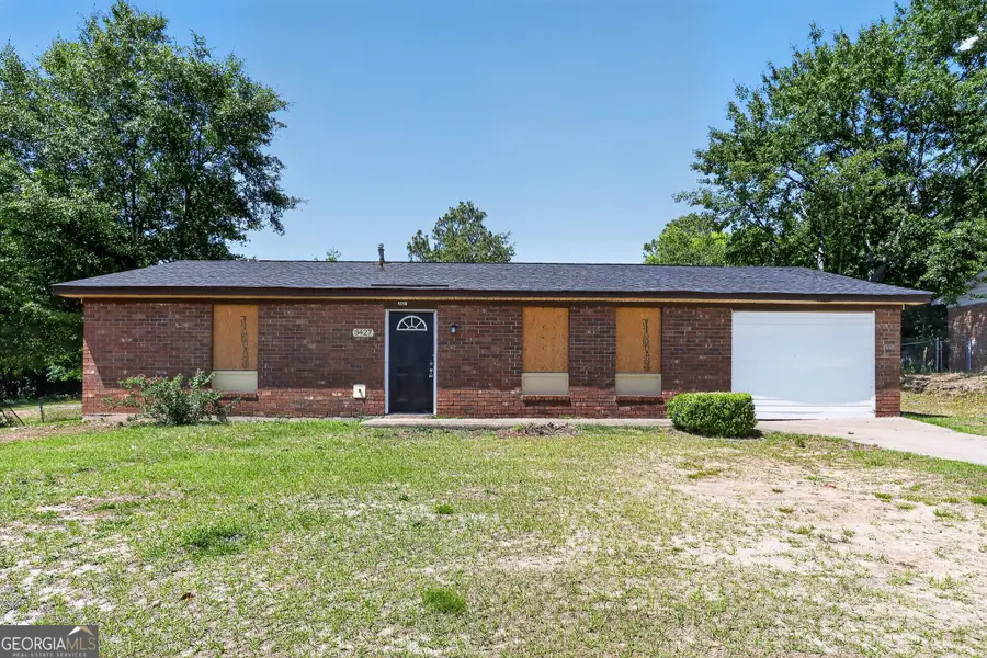 3427 Chadbourne Street, Augusta, GA 30906 - #2
