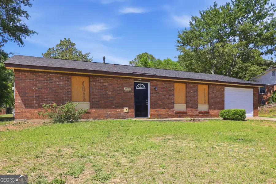 3427 Chadbourne Street, Augusta, GA 30906 - #3