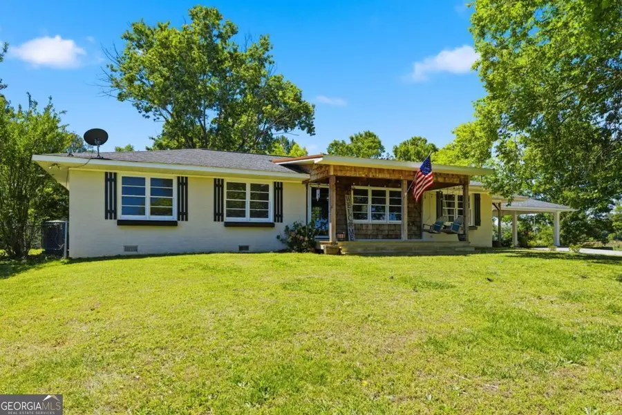 2880 Collard Valley Road, Cedartown, GA 30125 - #3