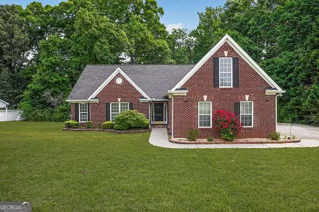 2270 Taylor Pointe Way, Dacula, GA 30019 - #1