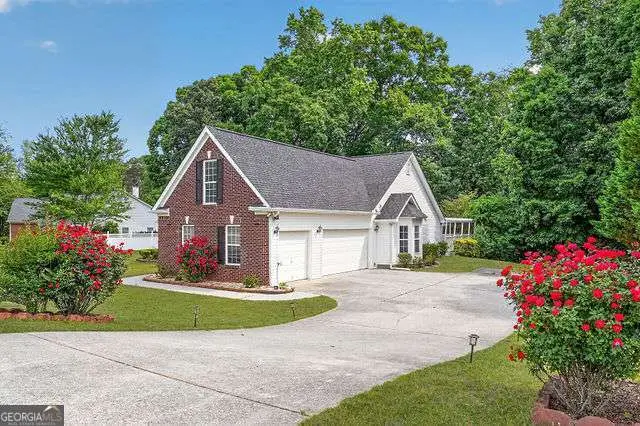2270 Taylor Pointe Way, Dacula, GA 30019 - #2