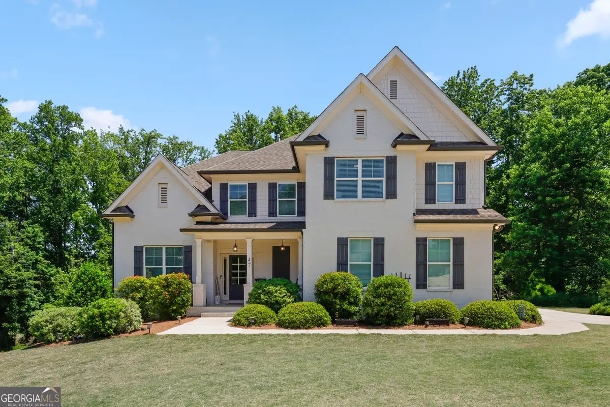 47 Saint Ives Circle, Winder, GA 30680 - #1