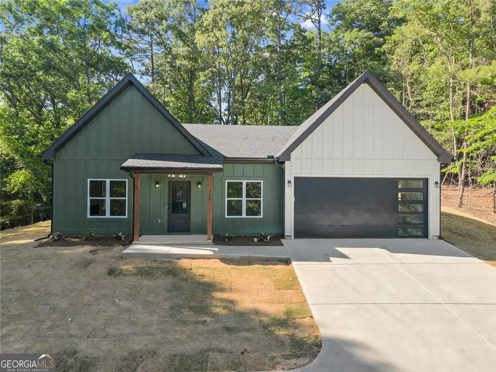 384 Oakland Drive, Gainesville, GA 30501 - #1