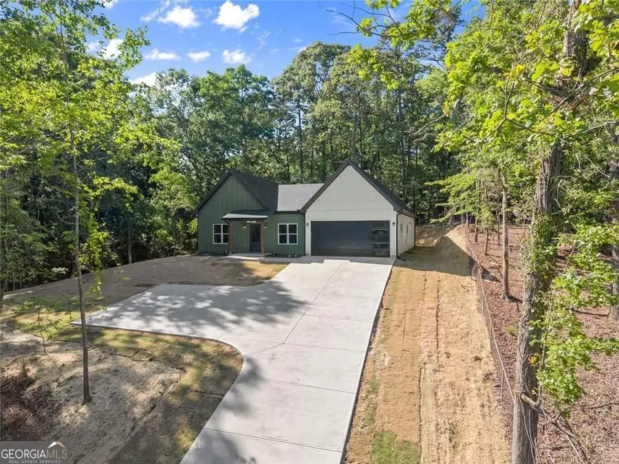 384 Oakland Drive, Gainesville, GA 30501 - #2