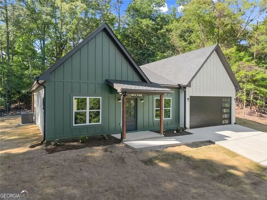 384 Oakland Drive, Gainesville, GA 30501 - #3