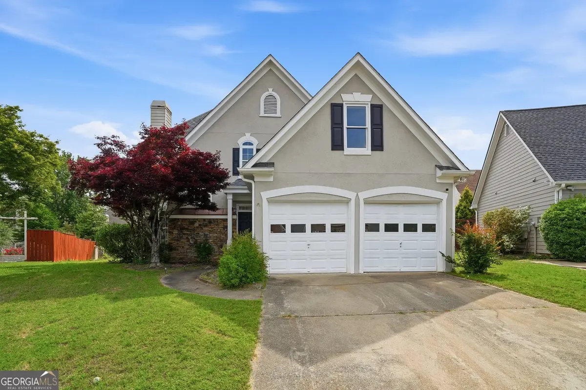 2610 Naylor Hall, Marietta, GA 30066 - #1