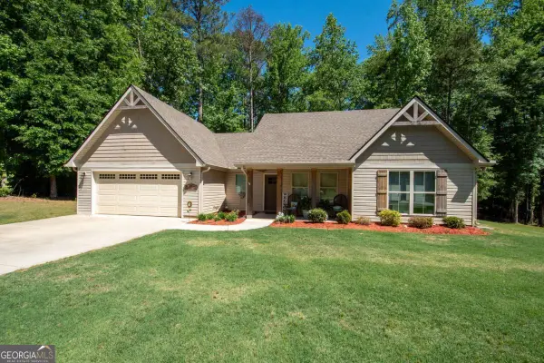 129 Wellington Drive, Lagrange, GA 30240