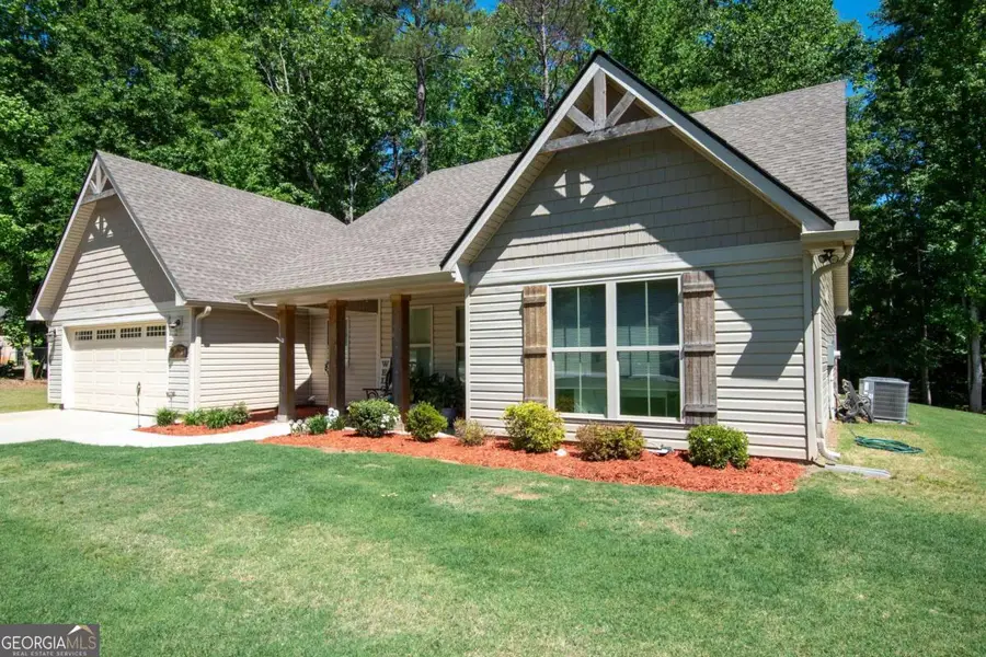 129 Wellington Drive, Lagrange, GA 30240 - #2