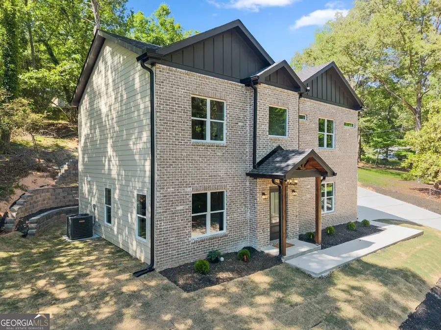 388 Oakland Drive, Gainesville, GA 30501 - #3