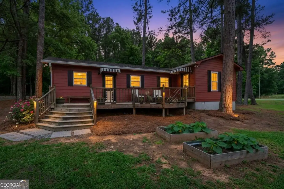 219 Collins Road, Milledgeville, GA 31061 - #1