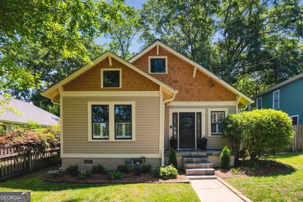 616 2nd Avenue Ne, Decatur, GA 30030