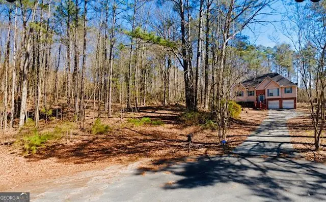 110 Bunnie Trail, Ellenwood, GA 30294 - #3