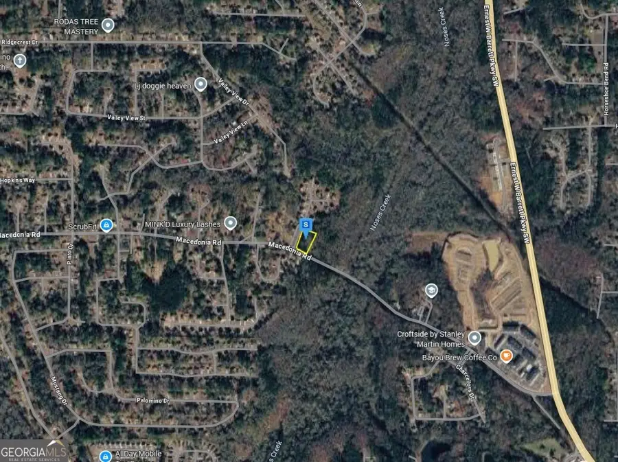 3155 Avondale Parkway, Powder Springs, GA 30127 - #3
