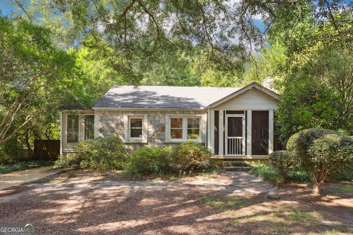 385 Sunset Drive, Athens, GA 30606 - #1