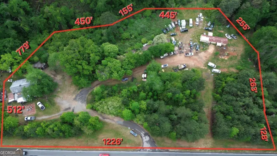 111 Jarrett Drive, Calhoun, GA 30701 - #3