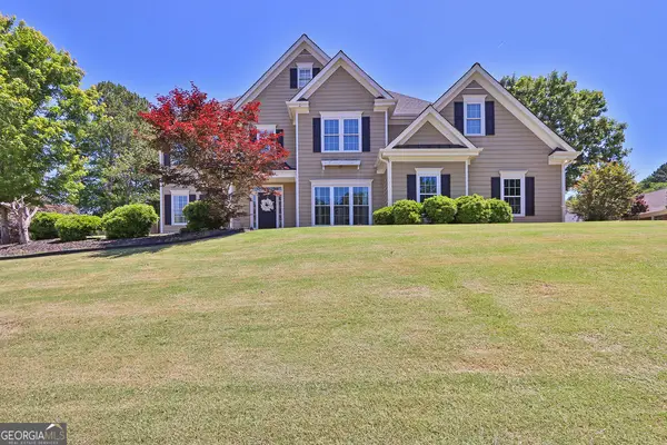704 Highland Ridge Pointe, Lawrenceville, GA 30045