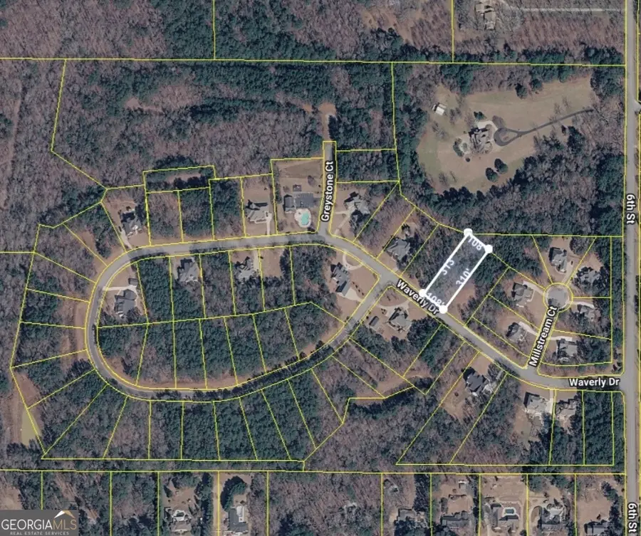 1013 Waverly Dr, Griffin, GA 30224 - #3