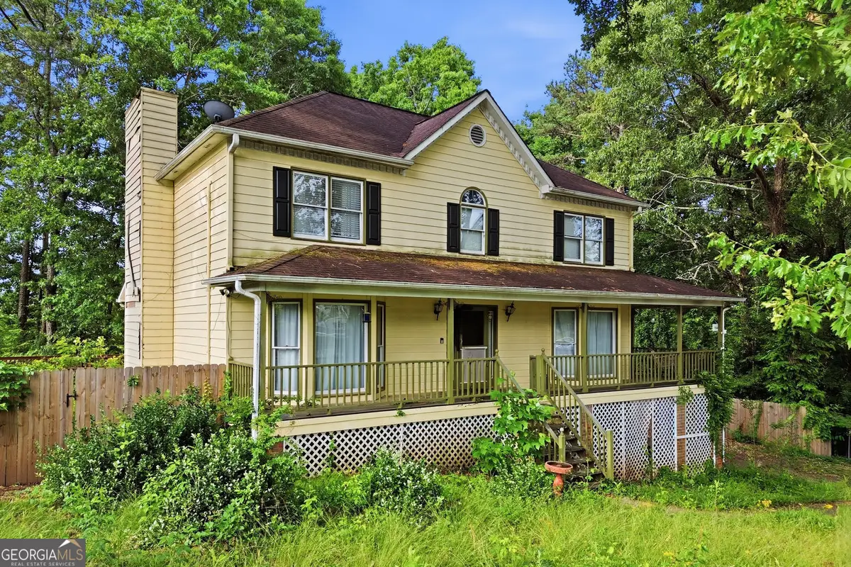 102 Eagle Ridge Drive, Canton, GA 30114 - #1